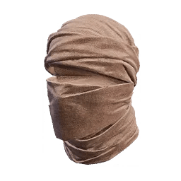 Duneman Scout Helmet (Tier 4)