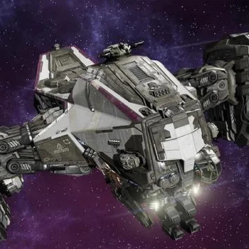 Reclaimer Best In Show 2949 - Standalone Ship