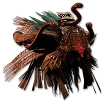 Constricting Command Viper Cap