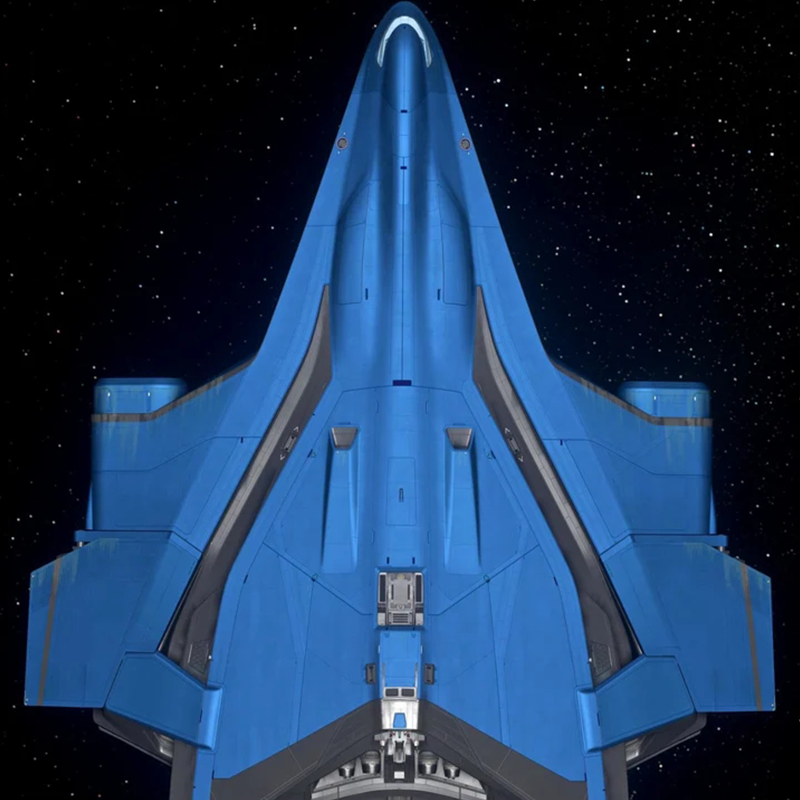 Hercules C2 Best In Show 2951 - Standalone Ship