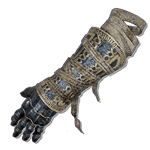Abiding Defender Gauntlets*1
