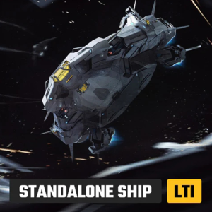 Polaris - Standalone Ship
