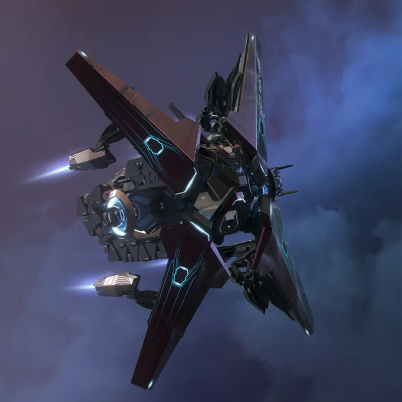 Gatac Railen - Standalone Ship