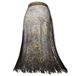 Abbess Skirt*1
