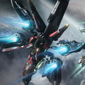 Khartu-al - Standalone Ship