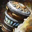 Aetherized Mace Skin