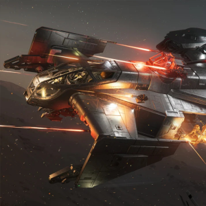 Cutlass Steel - Standalone Ship