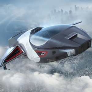 85x - Standalone Ship