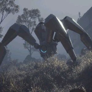 [Carry Run] Kill Boss and Escape——Leaper