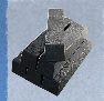 (Refined Metal)-Magnetite Ingot 10