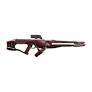 Experimental Lightning Gun Grade5