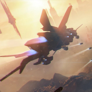 Retaliator + 2 Torpedo Modules (former Bomber) - Standalone Ship