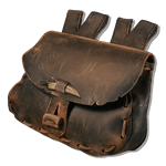 Ammunition Satchel*1