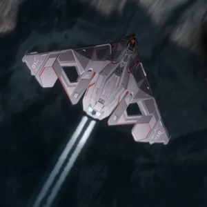 Eclipse - Standalone Ship