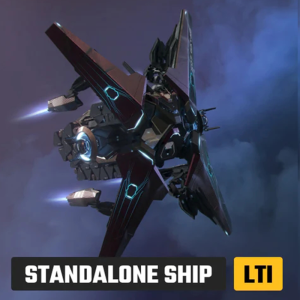 Gatac Railen - Standalone Ship / CCU'ed / LTI