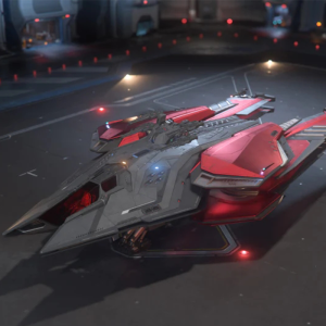 Scorpius Best In Show 2952 - Standalone Ship