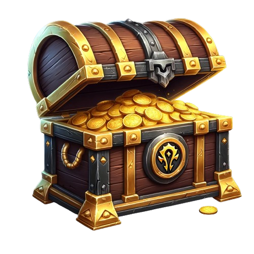 WoW Classic 20th Anniversary Gold