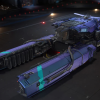 Vulture Best In Show 2953- Standalone Ship