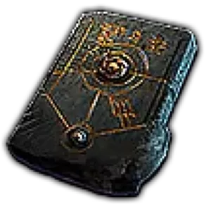 The Grand Project Precursor Tablet