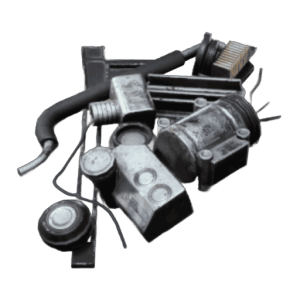 Advanced Mechanical Components