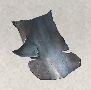 (Raw Hide)-Shark Skin 10