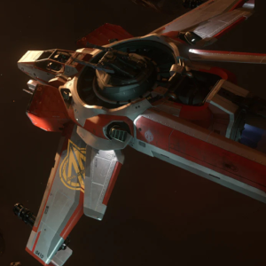 F7C Hornet Wildfire MK I - Standalone Ship