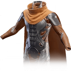 Imperial Stillsuit Set