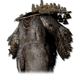Abbess Garb*1