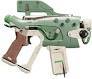 Hell-Fury Pistol Grade5