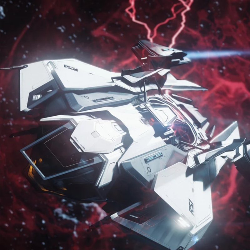 Mantis - Standalone Ship