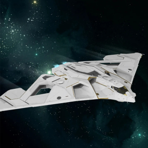 Eclipse Best In Show 2950 - Standalone Ship