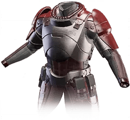 Armor Bundle Grade 5