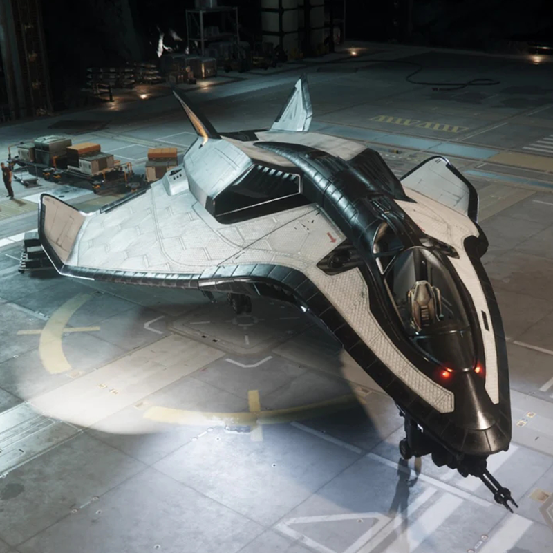 Avenger Stalker - Standalone Ship