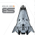 Zeus ES - Standalone Ship