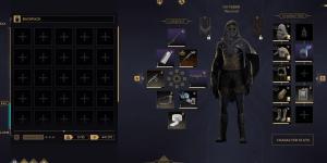 Dune Awakening Custom Order