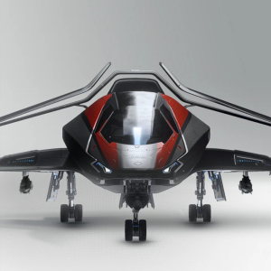 325a - Standalone Ship