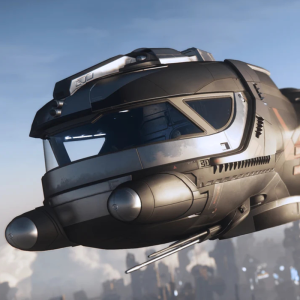 600i Explorer Best in Show 2951 - Standalone Ship