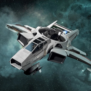 F7C-M Super Hornet MK I - Standalone Ship