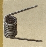 (Coast of Africa)-Torsion Spring
