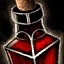 Vial of powerful Blood * 250