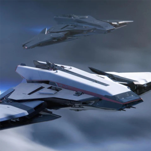 Spirit C1 - Standalone Ship