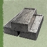 (Refined Metal)-Zinc Ingot 10