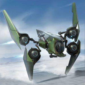 San'tok.yai - Standalone Ship