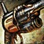 Aetherized Pistol Skin