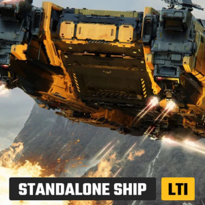 Ironclad Assault - Standalone Ship