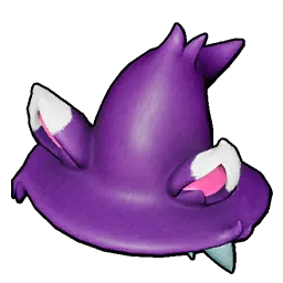 Katress Cap(Uncommon)