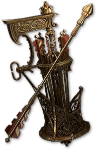 Cadiro's Gambit Primed Quiver