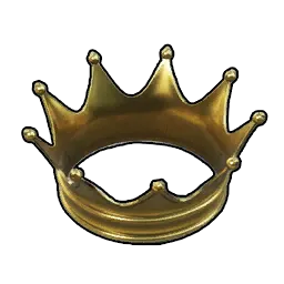 Golden Crown(Uncommon)