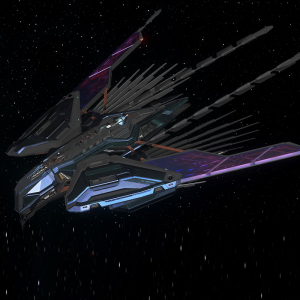 Upgrade To TALON SHRIKE