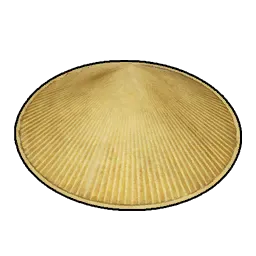 Farming Hat(Legendary)